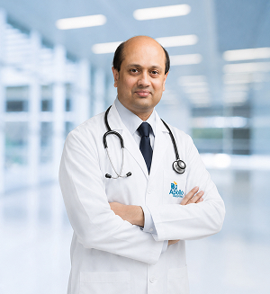 Dr. J J Mathew - Best Respiratory Medicine Specialist in Cochin
