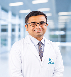 Dr Jagadish Prabhu