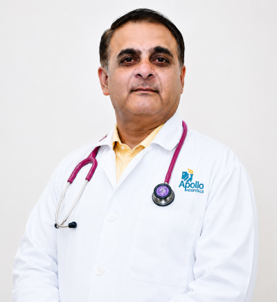 nephrologist