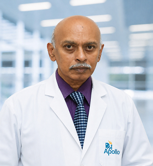 Dr. Janardhana Reddy D - Best Cardiothoracic and Vascular surgeon in Chennai