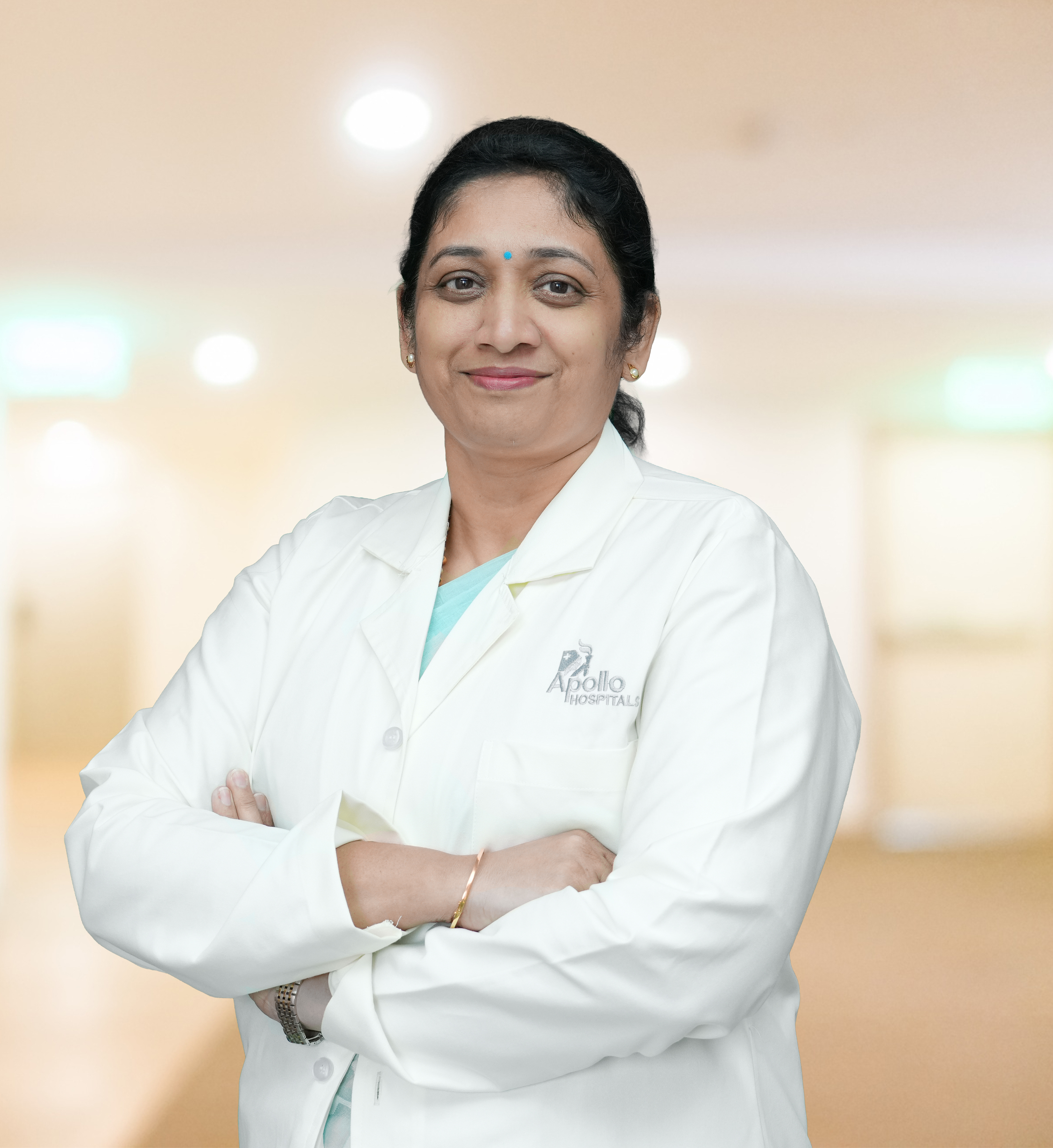 Dr Jyoshna