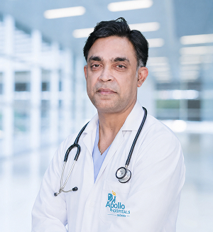 Dr K Roshan Rao