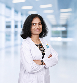 Dr. Kalpana Nagpal - Best ENT  Specialist in Delhi