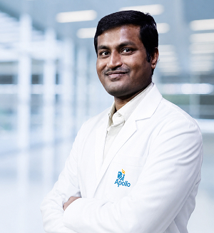 Dr. Kalyan Bommakanti – Best Neurosurgeon in Hyderabad