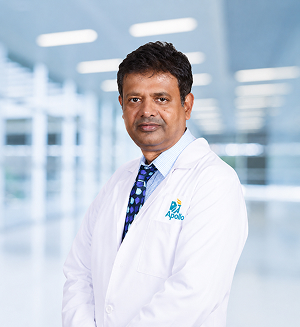 Dr. Kamal Ahmad - Best Internal Medicine Physician in Delhi
