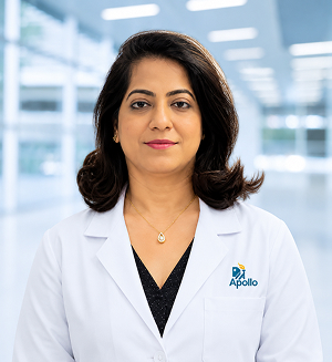 Dr. Karuna Ratwani - Best Gynecologist and Obstetrician in Delhi