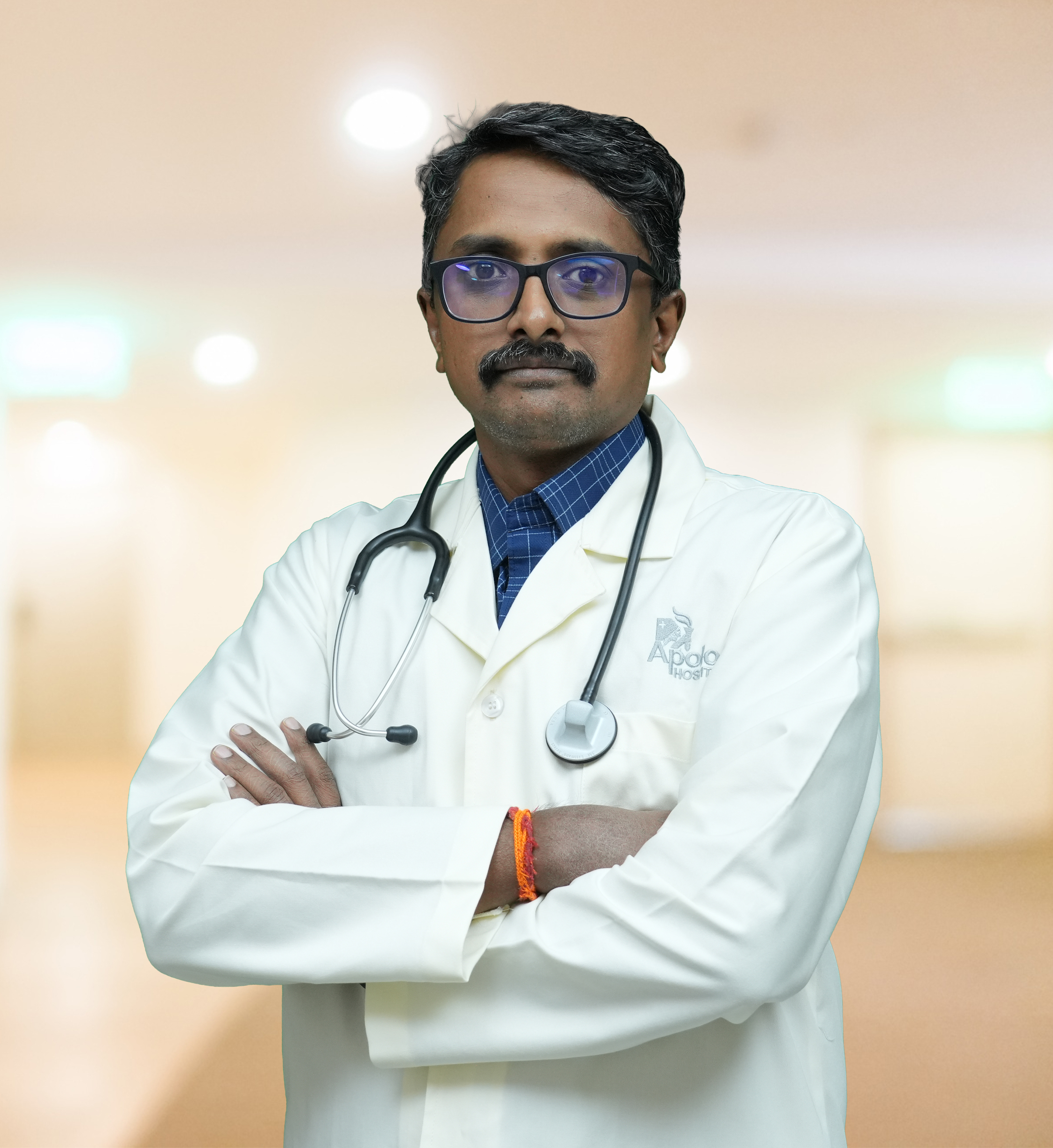 Dr K V Krishnamani
