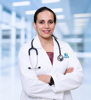 Dr. Kshitija Rajiv Patil - Best Clinical Geneticist in Navi Mumbai