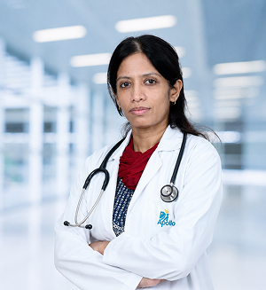 Dr. Kuckian Divya Jaya - Best Critical Care & Emergency Medicine in Navi Mumbai