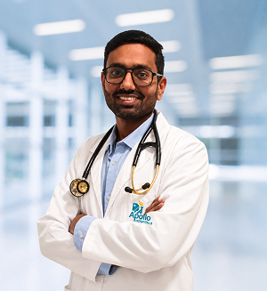 Dr Lajpat Agrawal - Best Gastroenterology and Hepatology in Bilaspur