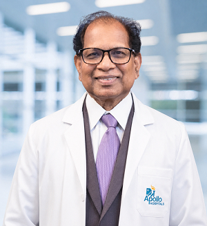 Dr. M Madhusudhana Babu - Best Neurologist in Visakhapatnam