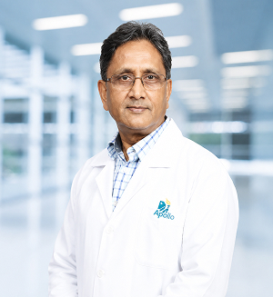 Dr. M N Sehar - Best Orthopedician in Delhi