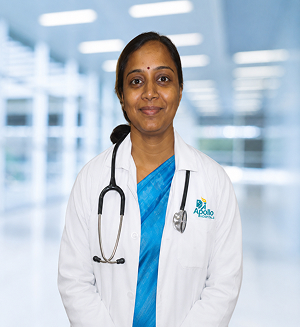 Dr. M Padmaja Bhattacharya - Best Gynecologist and Obstetrician in Kolkata