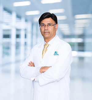 Dr. Manohar T - Best Urologist in Bangalore