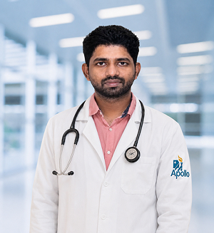 Dr. Mayilan Chinnappan - Best Neurosurgeon in Trichy