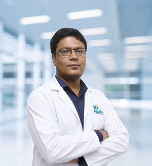 Dr Mir Reza Kamal  - Best Urologist in Kolkata