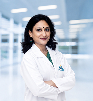 Dr. Mithee Bhanot - Best Gynecologist and Obstetrician in Noida