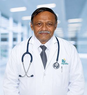 Dr. Mohan Gupta - Best Dermatologist in Bilaspur