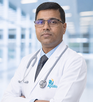 Dr. Mridu Plaban Borah - Best Pediatrician and Neonatologist in Guwahati