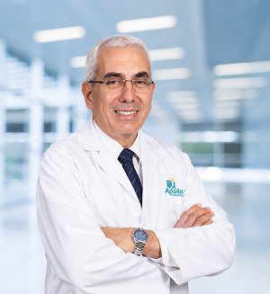 Dr. Mukul Varma - Best Neurologist in Delhi