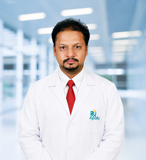 Dr. Murali Mohan C R - Best Oral and Maxillofacial surgeon in Bangalore