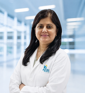 Dr. Nabanita Bagchi Chatterjee - Best General Surgeon in Delhi