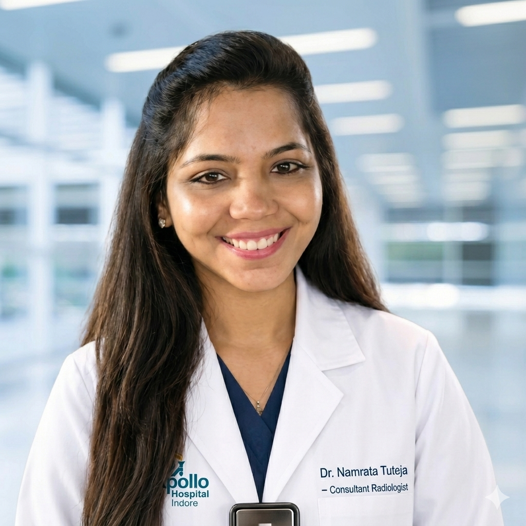 dr-namrata-tuteja-radiologist-in-indore