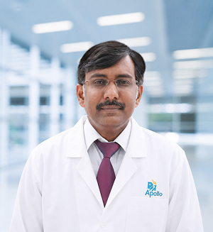 Dr. Naveen Rao - Best Plastic surgeon in Bangalore