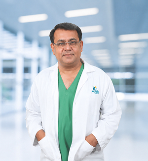 Dr. Neel Shah - Best General Surgeon in Delhi