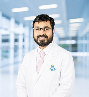 Dr. Neerav Goyal - Best Liver Transplant Surgeon in Delhi