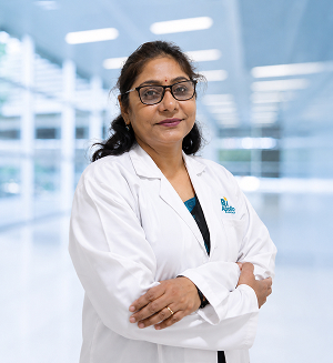 Dr. Neha Nakra - Best Clinical Psychologist in Noida