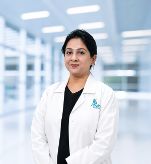 Dr. Oshin Agrawal - Best Dermatologist in Noida