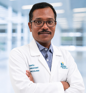 Dr. Palayalasa Niranjan - Best Surgical Oncologist in Visakhapatnam