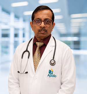 Dr. Pankaj Bharadwaj - Best Plastic surgeon in Guwahati