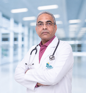 Dr Pankaj Vyas | Best Sports Injury and Arthroscopy Specialist Indore