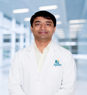 Dr. Pradeep Y V - Best Plastic surgeon in Bangalore