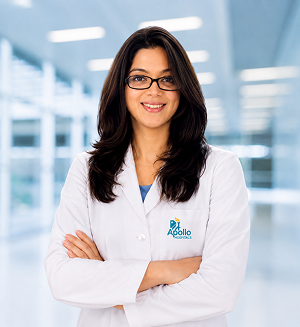 Dr. Prajna Satpathy - Best Dermatologist in Pune