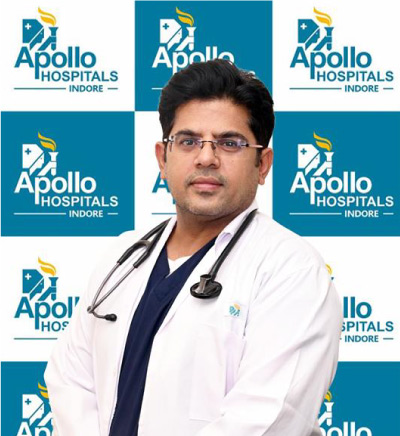 Dr Praveen Jaiswal