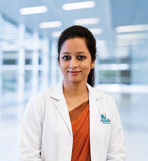 Dr. Priyanka Sinha - Best Gynecologist and Obstetrician in Kolkata