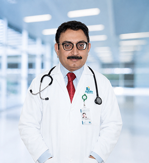 Dr. Prof Narendra Nath Khanna - Best Cardiothoracic and Vascular surgeon in Delhi