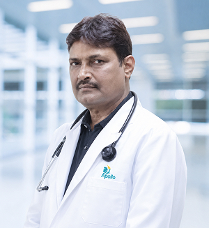 Dr. Raghunath Prasad Soni - Best Dermatologist in Guwahati
