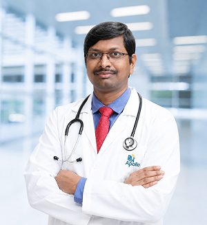 Dr. Rahul Vinod Verma - Best Pediatrician in Mumbai