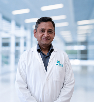 Dr. Rajat Bhattacharyya - Best Pediatric Haematologist in Kolkata