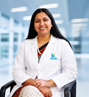 Dr. Rakhi Anand - Best Psychologist in Delhi