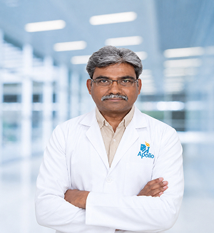 Dr Ramanna Prabhakar
