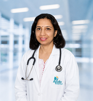Dr. Rashmi Sharma - Best Gynecologist and Obstetrician in Bilaspur