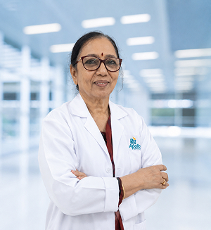 Dr. Ratna Ahuja - Best General Surgeon in Noida