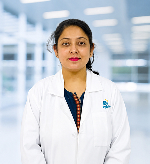 Dr. Richa Panchal - Best Pediatrician and Neonatologist in Ahmedabad