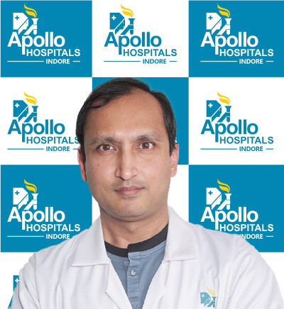 Dr Rishi Gupta