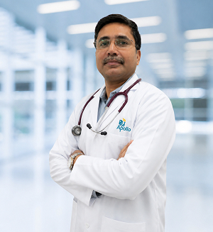 Dr. Rituparna Baruah - Best Cardiologist in Guwahati